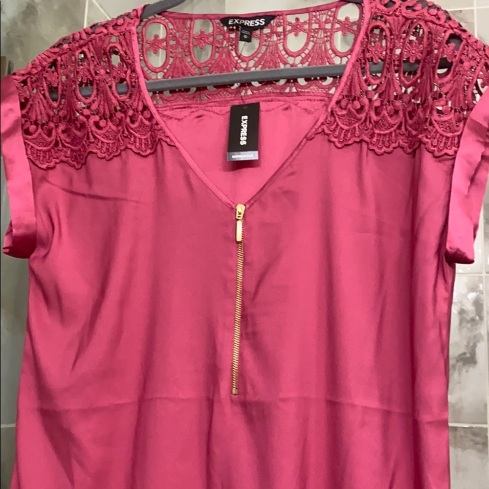 Gorgeous top